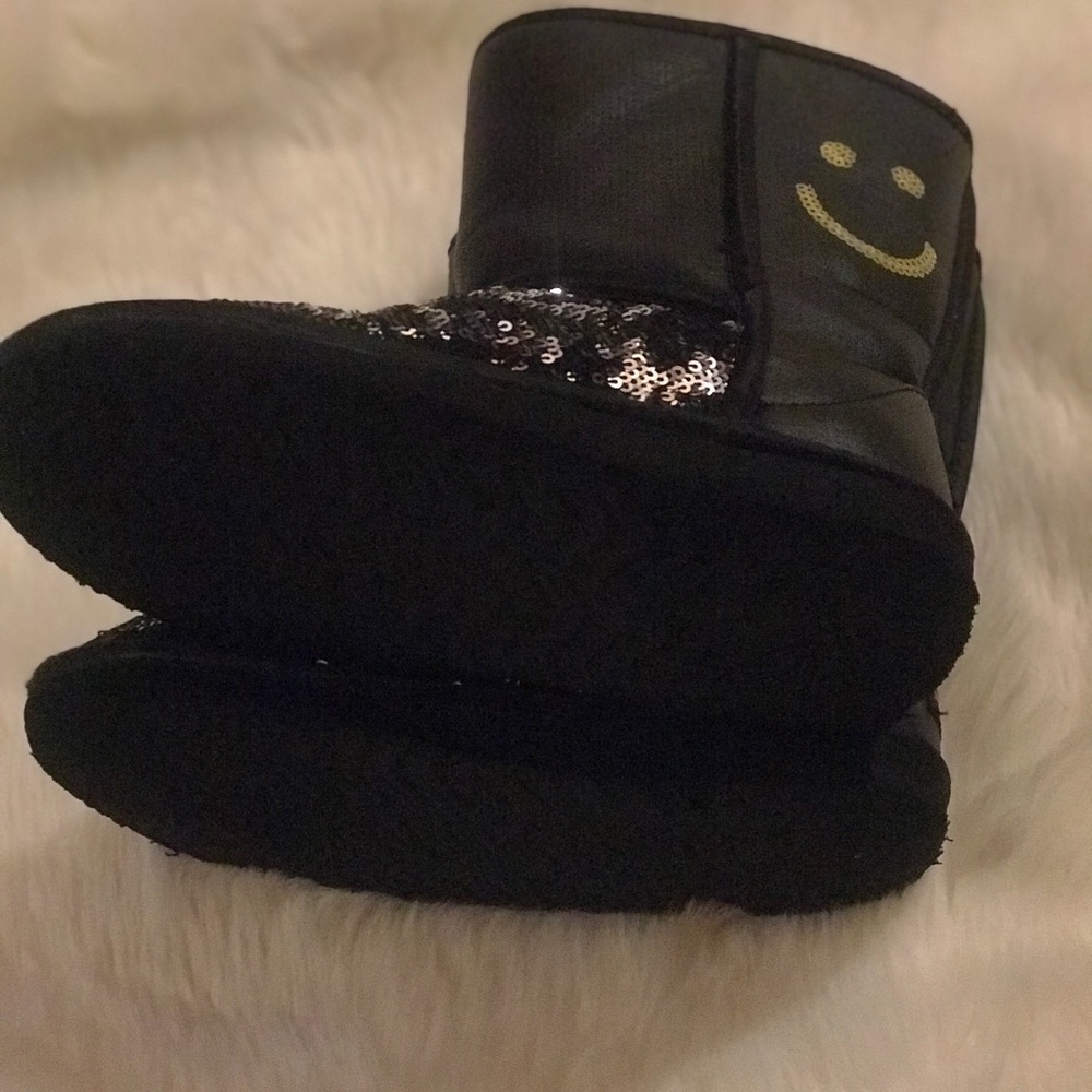 Cute cute girls size 13 boots